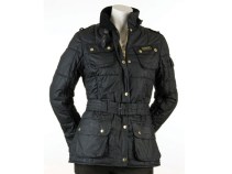 Barbour’s Coat Drive + Deals for You