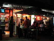 List of Lists: Turkey Day Menus, 24-Hour Diners