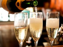11/12: 20 Champagne Makers, 1 Night