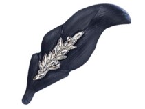 Brooch of Protocol