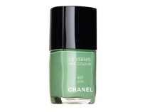 Chanel's Jade Polish Officially Sold Out, Over $100 on eBay
