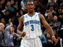 Hold Off On the Chris Paul Parade Down Broadway