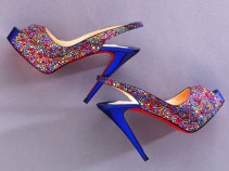 Clippings: Everyone's Still Buying Shoes Edition
