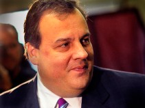 Christie: It's Time to Stop the "Addiction to Spending" 