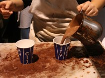 28 Days of Hot Chocolate
