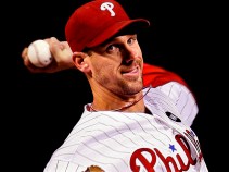 The Road to Championship 27 Goes Through Cliff Lee