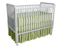 Feds Announce Massive Crib Recall
