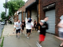 What Makes People So Crazy About CrossFit? 