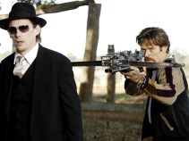 "Daybreakers" Puts the Horror Back in Vampires