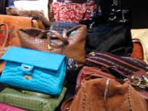 Inside the DecadesTwo Designer Pop-Up Sale
