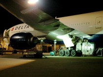 Body Found in Landing Gear of JFK to Tokyo Flight