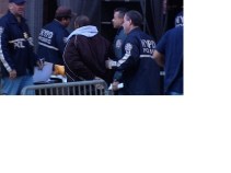 Massive Drug Bust In The Bronx