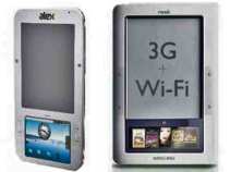 E-Books Squabble, But They Don't Sell Out