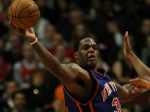 And Eddy Curry Shall Lead Them