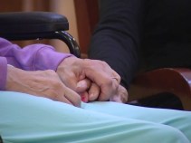 Top Cop Offers "Mea Culpa" to Elderly Couple for 50 Raids
