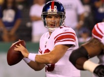 Eli Manning Gets the Rodney Dangerfield Treatment