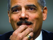 Holder Visits NYC to Inspect 9/11 Trial Security