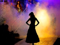 Fall Fashion From Around the World