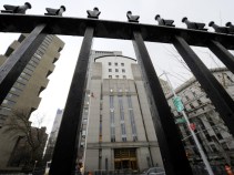 New Yorkers Express Relief 9/11 Trials Might Be Moved