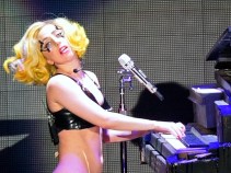 Staten Island Mom: "Lady Gaga is Holding My Daughter's Soul"