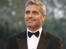 Clooney Is a Fan of May-December Flings: Co-Star
