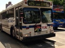 President Obama's Visit Delays, Detours Traffic