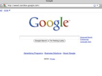 Google Fires Salvo in Search Wars