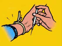 NYC's Heroin How-To Handbook Not A Hit