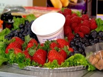 Dieting During the Holidays
