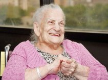 92-Year-Old Holocaust Survivor Evicted from Brooklyn Apartment