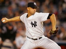 Javier Vazquez Coming Back to the Bronx