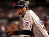 Jerry Manuel Gets a Little More Rope