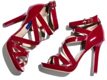 Inside the Jimmy Choo for H&M Launch Party