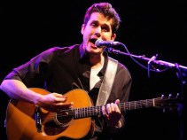 Interview: John Mayer Lets His Freak Flag Fly