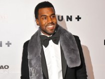 Kanye West Designs Sneakers