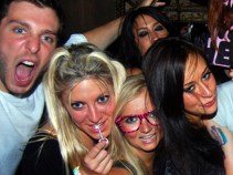 Nightlife Photog Kirill Was Here Throws Birthday Bash