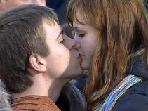 From the Lips of a Kissing Expert