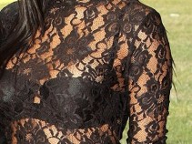 Lace is Back