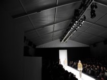 IMG Announces Increase in Fashion Week Costs