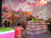 Sneak Peek: Inside the Liberty for Target Pop-Up