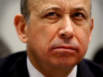 SEIU to Protest Goldman Sachs' Bankers for "God's Work"