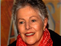 Actress Lynn Redgrave Laid to Rest Upstate
