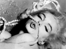 New Marilyn Monroe "Home Movie" Shows Starlet "Inhaling"