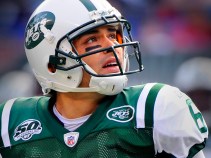 Mark Sanchez Stepping Into A-Rod's Void
