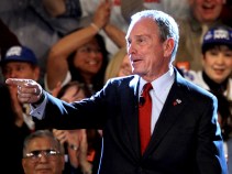 Bloomberg Aides Fret on Post-Election Bonuses
