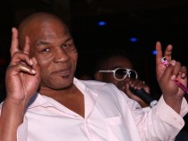 PETA Wants Brooklyn DA to Watch Iron Mike Like a Hawk