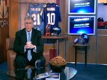 Mike'd Up: Giants Blow the Big One