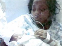 Police Fear Baby's Corpse Was Incinerated 