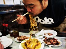 11/23: Hang With David Chang and Anthony Bourdain 