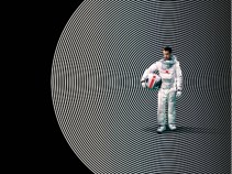 Sony Posts Crescent "Moon"